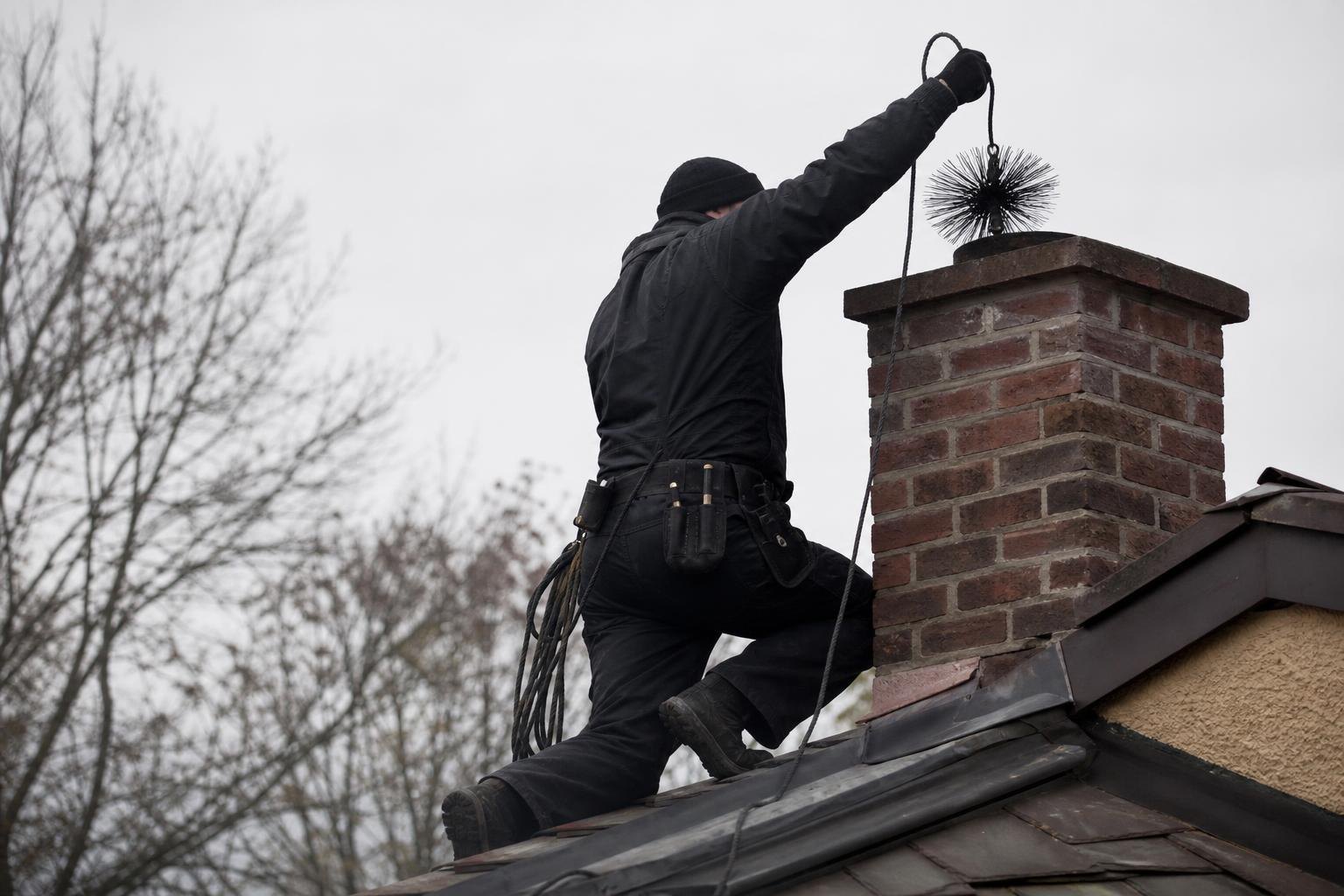 Chimney Inspection